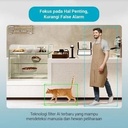 Dahua DH-H3B 3MP Hero B1 Series Smart CCTV IP Camera Wireless Kamera WiFi Pan & _3