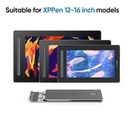 DUDUKAN  TABLET XPPEN | XP-PEN ACS05 PORTABLE STAND FOR 12-16 INCH DISPLAY_3