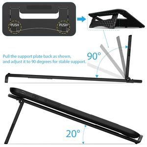 PORTABLE STAND XPPEN | XP-PEN Graphic Tablet Holder AC42 for Artist 12 / Artist _3