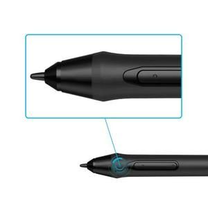 XP-PEN SPE53 - XPPEN P05D STYLUS PEN FOR DECO MINI 4/7/7W, Star G640S V2 / 06C, _2