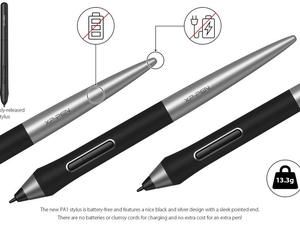 Stylus Pen XPPEN SPE43 | XP-PEN PA1 FOR Deco Pro Series S/M_3