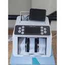 Mesin Penghitung Uang ZSA 911 Deteksi UV, Batching, dan Add Bill Money Counter Z_2