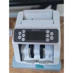 Mesin Penghitung Uang ZSA 911 Deteksi UV, Batching, dan Add Bill Money Counter Z_3