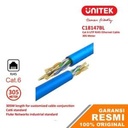 Kabel LAN Cat6 / Cat 6 Unitek 1 Roll C18147BL UTP Cat 6 305M_2