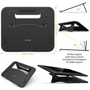 XPPen Artist 12 Pro Graphic tablet Drawing Tablet Graphic Monitor Animation Digi_3
