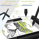 XPPen Artist 12 Pro Graphic tablet Drawing Tablet Graphic Monitor Animation Digi_5