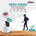 IP Camera CCTV Dahua Hero A1 3MP Indoor WiFi Pan & Tilt Network Camera DH-H3A_4