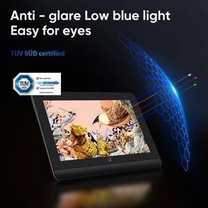 XPPen Artist 16 2nd gen Graphic Tablet Monitor Drawing Pen Display 127%s RGB X3-_4