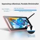 XPPen Artist 10 (2nd Gen) Graphic Tablet Monitor 10 Inch Drawing Pen Display 6 E_2