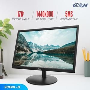Monitor Enlight 20 inch 20ENL-B HD 1440x900 HDMI VGA Garansi 1TH Led_2