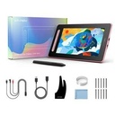 XPPen Artist 10 (2nd Gen) Graphic Tablet Monitor 10 Inch Drawing Pen Display 6 E_5