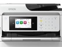Printer Epson Monochrome Work Force Pro WF-M5899 WFM5899 WF M5899_2
