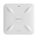 RG-RAP2200(F) RUIJIE REYEE CEILING INDOOR ACCESS POINT FAST ETHERNET_2