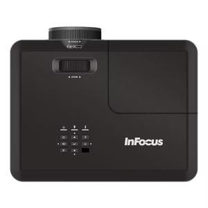 Proyektor INFOCUS IN0012SL INFOCUS IN-0012SL IN 0012SL DLP SVGA 4000 LUMENS_2