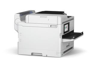 Printer Epson Monochrome Work Force Pro WF-M5899 WFM5899 WF M5899_4