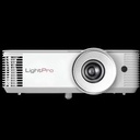 Projektor INFOCUS IN0012SL INFOCUS IN-0012SL IN 0012SL DLP SVGA 4000 LUMENS_3