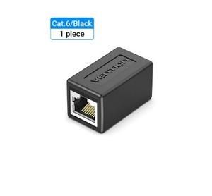Barrel RJ45 Penyambung Kabel Ethernet LAN CAT5 CAT6 Vention IPV_5