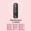 VIVAN VPB-Q10 Mini Powerbank 9600 mAh 22.5W Fast Charging Flight Friendly PD QC _3
