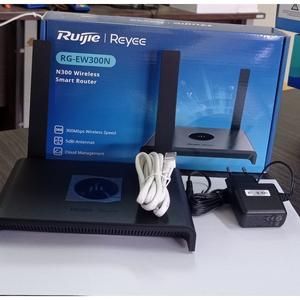 RUIJIE REYEE RG-EW300N Router Wireless Smart 300Mbps_3