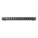 LINKSYS LGS116-AP 16-Port Desktop Gigabit Ethernet Switch 16Port_2