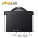 SCANNER PLUSTEK SecureScan X150 (INFRA RED+ULTRA VIOLET PASSPORT- 2 dtk)_2