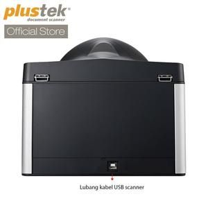 Scanner Plustek Passport SecureScan X50 - 1 Detik/Lembar (A6)_4
