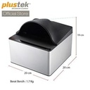 Scanner Plustek Passport SecureScan X50 - 1 Detik/Lembar (A6)_5