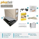 Scanner Plustek OpticBook A300 Plus - 2,1 Detik/Lembar (A3+)_5