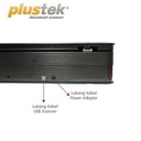 Scanner Plustek Opticbook 4800 - 3,6 Detik/lembar (A4/Letter)_3
