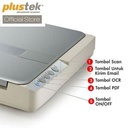 Scanner Plustek OpticSlim 1180 - 8 Detik/lembar (A3)_2