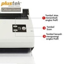 Scanner Plustek SmartOffice PN30U - 30 Lembar/menit (F4/Folio)_2