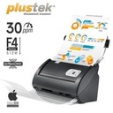 SCANNER PLUSTEK SMARTOFFICE PS388U (FOLIO/F4 - 30 ppm) (ADF/OTOMATIS)_2
