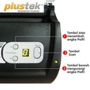 SCANNER PLUSTEK SMARTOFFICE PS388U (FOLIO/F4 - 30 ppm) (ADF/OTOMATIS)_3