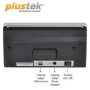 SCANNER PLUSTEK SMARTOFFICE PS388U (FOLIO/F4 - 30 ppm) (ADF/OTOMATIS)_4