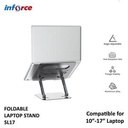 Inforce Laptop Stand SL17 Laptop Stand Tablet Stand Holder_2