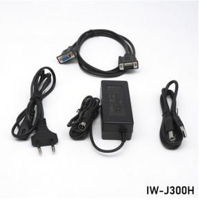 IWARE Printer Thermal IW-J300H 80MM Bluetooth Wi-Fi USB LAN Serial RS232 Autocut_3