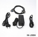 IWARE Printer Thermal IW-J300H 80MM Bluetooth Wi-Fi USB LAN Serial RS232 Autocut_3