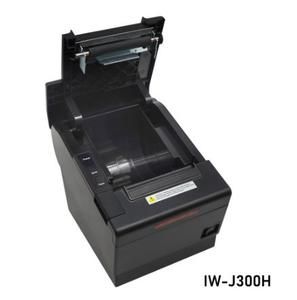 IWARE Printer Thermal IW-J300H 80MM Bluetooth Wi-Fi USB LAN Serial RS232 Autocut_4