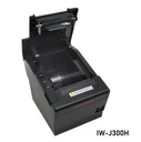 IWARE Printer Thermal IW-J300H 80MM Bluetooth Wi-Fi USB LAN Serial RS232 Autocut_4