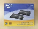 BAFO HDMI EXTENDER BF375 KVM HDMI Extender over Cat6 / Cat 6 200M BAFO BF-375 Pengganti BF-374