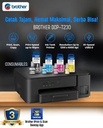 Printer Brother DCP-T230 T230 T-230 Ink Tank All in One Print Scan Copy Pengganti T220
