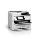 Printer Epson Monochrome Work Force Pro WF-M5899 WFM5899 WF M5899