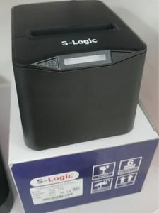 SmartLogic S-LOGIC PT83UL Logic Printer Thermal Auto Cutter