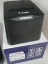 SmartLogic S-LOGIC PT83UL Logic Printer Thermal Auto Cutter