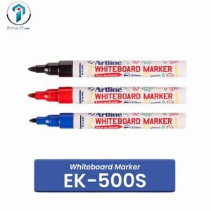 Spidol Whiteboard Marker Artline For School EK-500S