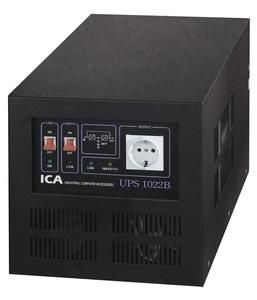 [1732502137926091819] UPS ICA PN series 1022B PN1022B 2000va 1000w line interactive UPS 36V