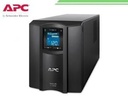 UPS APC SMC1000IC 600Watts / 1.0kVA 230V