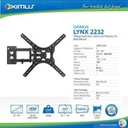 OXIMUS LYNX 2232 14"-55"inch BRACKET TV LED LCD MONITOR WALL TILT SWIVEL