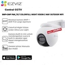Ezviz H80x Dual 4K 8MP + 2MP PTZ Ultra Low Light Color Night Vision