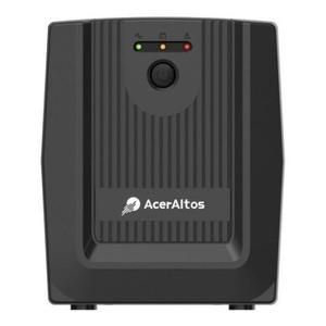 [1732206607347123243] UPS ACERALTOS ACER ALTOS CITY2000 CITY 2000va 1200W USB Universal out